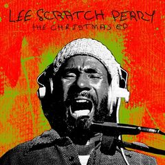Lee Scratch Perry – The Christmas
