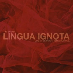 Lingua Ignota – The End Live At Islington Assembly Hall