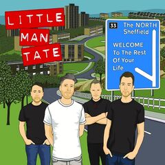 Little Man Tate – Welcome To The Rest Of Your Life