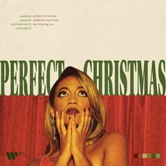 Madeline Edwards – Perfect Christmas