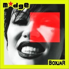 Madge – Boxjar 