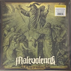 Malevolence – Reign Of Suffering