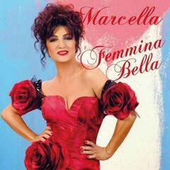 Marcella Bella – Femmina Bella Remastered