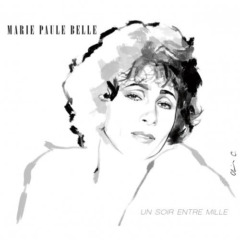 Marie-Paule Belle - Un soir entre mille