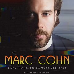 Mark Cohn – Lake Harriet Bandshell 1991