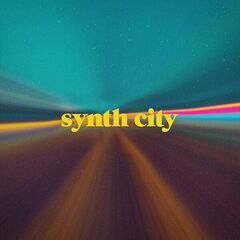 Martin Roth – Synth City