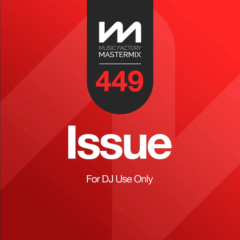 Mastermix - Issue Vol. 449  