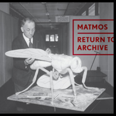 Matmos – Return To Archive