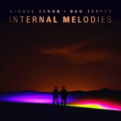 Miguel Zenon & Dan Tepfer – Internal Melodies