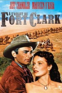 A l’assaut du Fort Clark