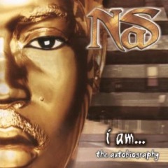 Nas – I Am The Autobiography [Vinyl] 