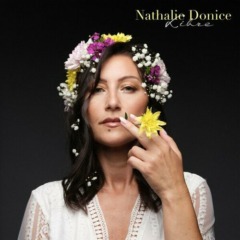 Nathalie Donice - Libre