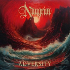 Naugrim – Adversity