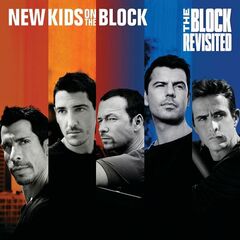 New Kids On The Block – The Block Revisited