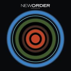 New Order – Blue Monday ’88