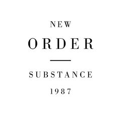 New Order – Substance Expanded Reissue