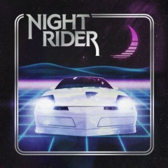 Night Rider – Night Rider