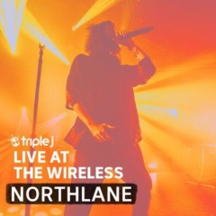Northlane – Triple J Live At The Wireless Enmore Theatre, Sydney 2022