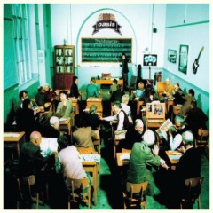 Oasis – The Masterplan [Remastered Edition]