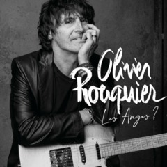 Olivier Rouquier - Les Anges