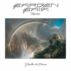 Pantha Du Prince – Garden Gaia Remixes