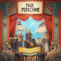 Paul Personne - Dédicaces (My spéciales personnelles covers) (Vol.1)