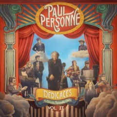 Paul Personne - Dédicaces (My spéciales personnelles covers) (Vol.2)