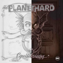 Planethard – Equilibrium 