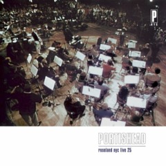 Portishead – Roseland NYC Live 25