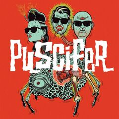 Puscifer – Global Probing