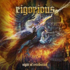 Rigorious – Night Of Retribution