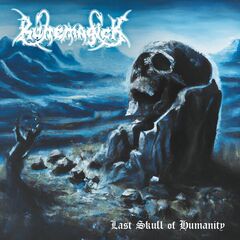 Runemagick – Last Skull Of Humanity