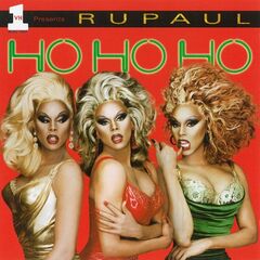 RuPaul – Ho Ho Ho