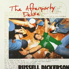Russell Dickerson – The Afterparty Deluxe