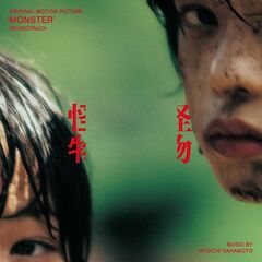 Ryuichi Sakamoto – Monster [Original Motion Picture Soundtrack]