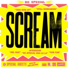 Scream – Dc Special 