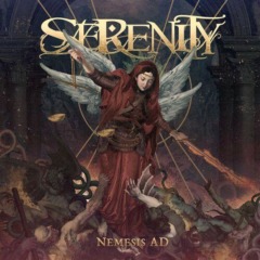 Serenity – Nemesis Ad