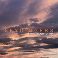 Skydiggers – Bide Your Time