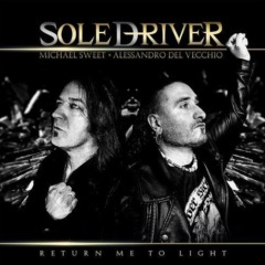 Soledriver – Return Me To Light