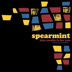 Spearmint – This Candle Is For You