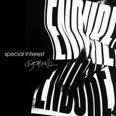 Special Interest – Endure Remixed