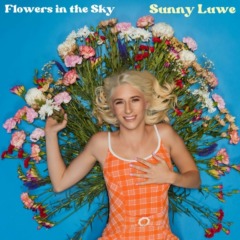 Sunny Luwe - Flowers in the Sky