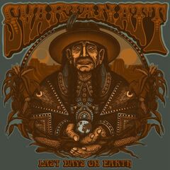 Svartanatt – Last Days On Earth