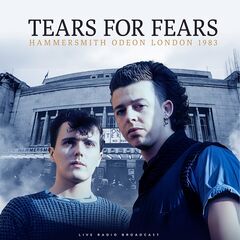 Tears For Fears – Hammersmith Odeon London 1983