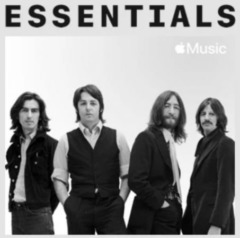 The Beatles - Essentials 2023 