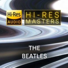 THE BEATLES - Hi-Res Masters The Beatles