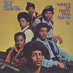 The Counts – What’s Up Front That-Counts