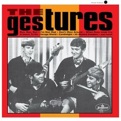 The Gestures – The Gestures