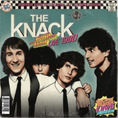 The Knack – Countdown 1980