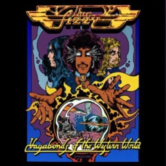 Thin Lizzy – Vagabonds Of The Western World